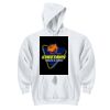UltraBlend Pullover Hooded Sweatshirt Thumbnail