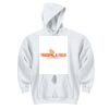UltraBlend Pullover Hooded Sweatshirt Thumbnail