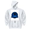 UltraBlend Pullover Hooded Sweatshirt Thumbnail