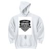 UltraBlend Pullover Hooded Sweatshirt Thumbnail