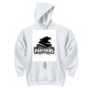 UltraBlend Pullover Hooded Sweatshirt Thumbnail