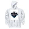 UltraBlend Pullover Hooded Sweatshirt Thumbnail
