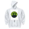UltraBlend Pullover Hooded Sweatshirt Thumbnail