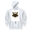 UltraBlend Pullover Hooded Sweatshirt Thumbnail