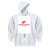 UltraBlend Pullover Hooded Sweatshirt Thumbnail