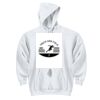 UltraBlend Pullover Hooded Sweatshirt Thumbnail