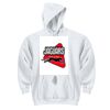 UltraBlend Pullover Hooded Sweatshirt Thumbnail