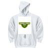 UltraBlend Pullover Hooded Sweatshirt Thumbnail
