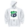 UltraBlend Pullover Hooded Sweatshirt Thumbnail