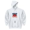 UltraBlend Pullover Hooded Sweatshirt Thumbnail