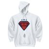 UltraBlend Pullover Hooded Sweatshirt Thumbnail