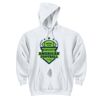 UltraBlend Pullover Hooded Sweatshirt Thumbnail