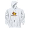 UltraBlend Pullover Hooded Sweatshirt Thumbnail