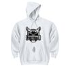 UltraBlend Pullover Hooded Sweatshirt Thumbnail