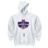 UltraBlend Pullover Hooded Sweatshirt Thumbnail