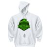 UltraBlend Pullover Hooded Sweatshirt Thumbnail