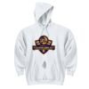 UltraBlend Pullover Hooded Sweatshirt Thumbnail