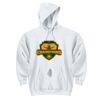 UltraBlend Pullover Hooded Sweatshirt Thumbnail