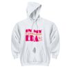 UltraBlend Pullover Hooded Sweatshirt Thumbnail