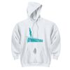 UltraBlend Pullover Hooded Sweatshirt Thumbnail