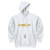 UltraBlend Pullover Hooded Sweatshirt Thumbnail