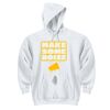 UltraBlend Pullover Hooded Sweatshirt Thumbnail