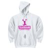 UltraBlend Pullover Hooded Sweatshirt Thumbnail