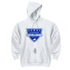UltraBlend Pullover Hooded Sweatshirt Thumbnail