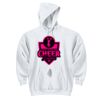 UltraBlend Pullover Hooded Sweatshirt Thumbnail