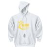 UltraBlend Pullover Hooded Sweatshirt Thumbnail