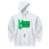 UltraBlend Pullover Hooded Sweatshirt Thumbnail