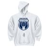 UltraBlend Pullover Hooded Sweatshirt Thumbnail