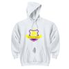 UltraBlend Pullover Hooded Sweatshirt Thumbnail