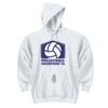 UltraBlend Pullover Hooded Sweatshirt Thumbnail