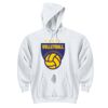 UltraBlend Pullover Hooded Sweatshirt Thumbnail