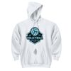 UltraBlend Pullover Hooded Sweatshirt Thumbnail