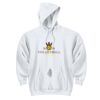 UltraBlend Pullover Hooded Sweatshirt Thumbnail