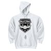 UltraBlend Pullover Hooded Sweatshirt Thumbnail