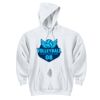 UltraBlend Pullover Hooded Sweatshirt Thumbnail