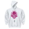 UltraBlend Pullover Hooded Sweatshirt Thumbnail
