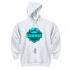 UltraBlend Pullover Hooded Sweatshirt Thumbnail