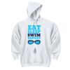 UltraBlend Pullover Hooded Sweatshirt Thumbnail