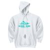 UltraBlend Pullover Hooded Sweatshirt Thumbnail