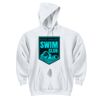 UltraBlend Pullover Hooded Sweatshirt Thumbnail