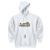 UltraBlend Pullover Hooded Sweatshirt Thumbnail
