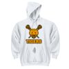 UltraBlend Pullover Hooded Sweatshirt Thumbnail