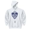 UltraBlend Pullover Hooded Sweatshirt Thumbnail