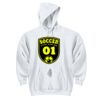 UltraBlend Pullover Hooded Sweatshirt Thumbnail