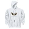 UltraBlend Pullover Hooded Sweatshirt Thumbnail