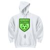 UltraBlend Pullover Hooded Sweatshirt Thumbnail